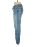 Current/Elliott Stripes Blue Jeans Size 28 waist - photo 5
