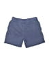 Splendid Solid Blue Shorts Size 4T - photo 2