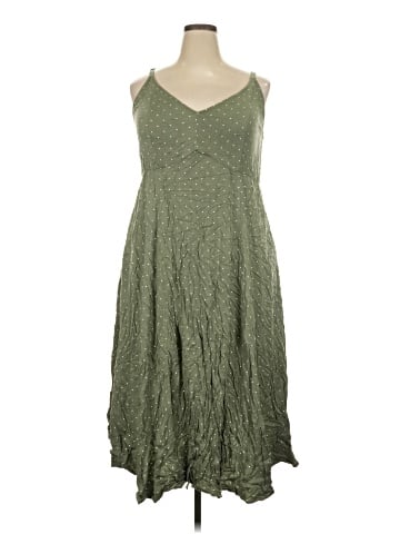 Torrid Casual Dress (view 1)