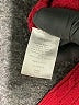 Talbots Outlet 100% Cotton Solid Red Pullover Sweater Size 2X - photo 8
