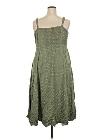 Torrid Casual Dress (view 2)