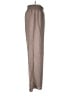 Shein 100% Polyester Brown Casual Pants Size 6 - photo 4