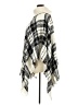 Unbranded Ivory Poncho Size 3XL - photo 5