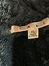 CAbi Black Vest Size XL - photo 6