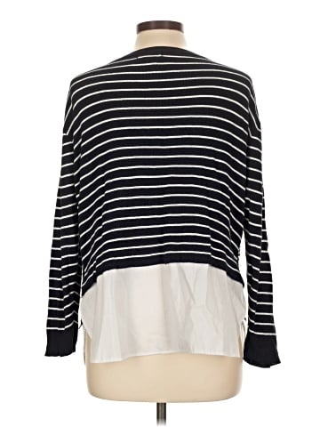 Lauren Hansen Pullover Sweater (view 2)