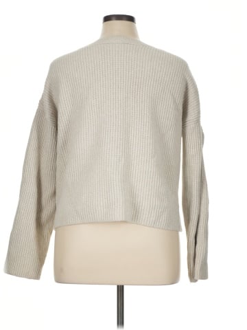 On 34th Pullover Sweater (view 2)