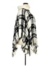 Unbranded Ivory Poncho Size 3XL - photo 4