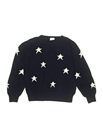Bella Bliss Pullover Sweater (view 1)