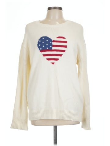 Aeropostale Pullover Sweater (view 1)