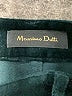 Massimo Dutti Black Casual Pants Size 2 - photo 7