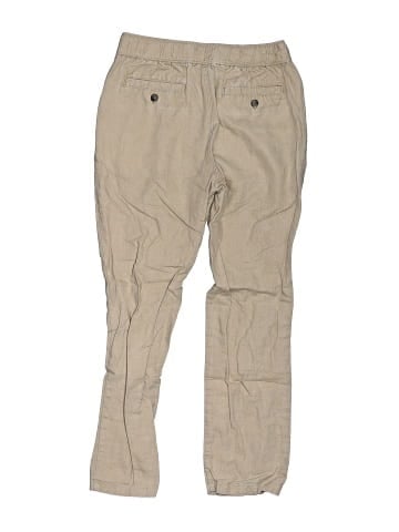 Janie and Jack Linen Pants (view 2)