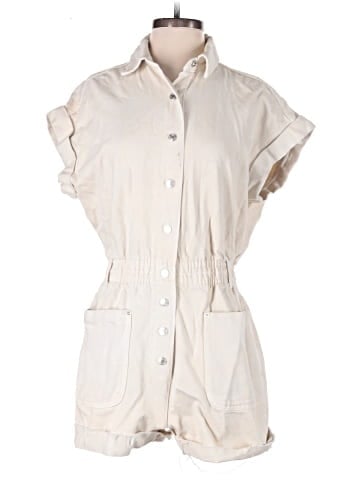 Zara Romper (view 1)