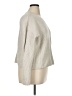 On 34th Solid Tan Pullover Sweater Size XL - photo 4