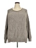 Ellen Tracy Gray Pullover Sweater Size XXL - photo 1