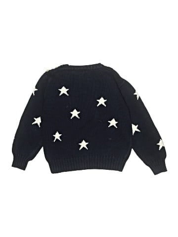 Bella Bliss Pullover Sweater (view 2)