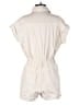 Zara Ivory Romper Size S - photo 2