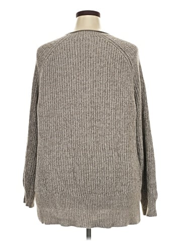 Ellen Tracy Pullover Sweater (view 2)