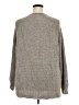Ellen Tracy Gray Pullover Sweater Size XXL - photo 2