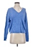 J.Crew Factory Store Blue Pullover Sweater Size S - photo 1