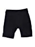 Baleaf Sports Solid Black Athletic Shorts Size L - photo 1