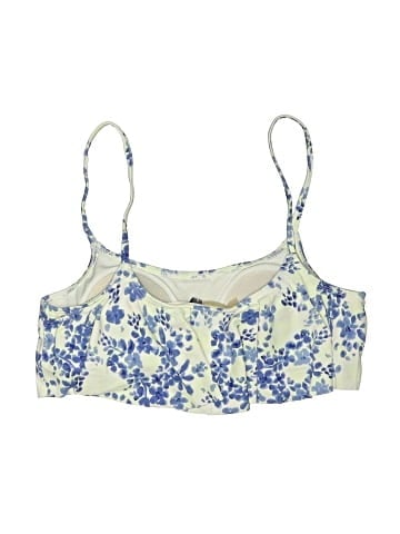 LA Hearts Swimsuit Top (view 2)