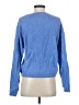 J.Crew Factory Store Blue Pullover Sweater Size S - photo 2