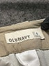 Old Navy 100% Cotton Yellow Khaki Shorts Size 4 - photo 3
