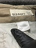 Old Navy 100% Cotton Yellow Khaki Shorts Size 4 - photo 4