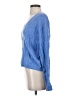 J.Crew Factory Store Blue Pullover Sweater Size S - photo 5