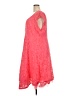 Lane Bryant Pink Cocktail Dress Size 26 - 28 Plus - photo 5