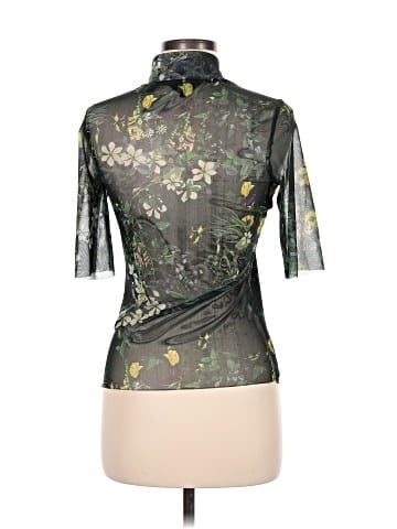 Ted Baker London 3/4 Sleeve Top (view 2)