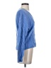 J.Crew Factory Store Blue Pullover Sweater Size S - photo 4