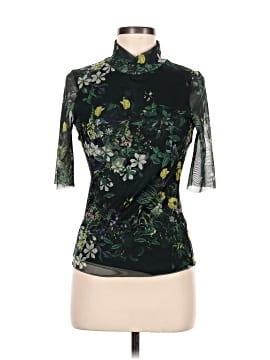 Ted Baker London 3/4 Sleeve Top