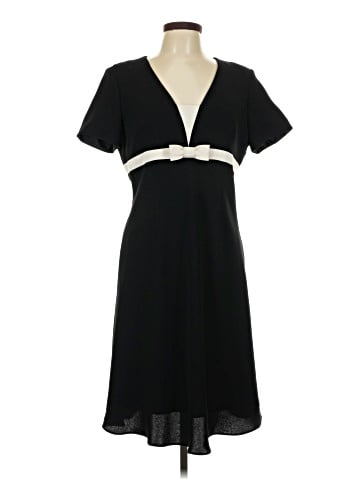 Evan Picone Casual Dress (view 1)