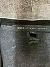 Marc by Marc Jacobs Stripes Gray Pullover Sweater Size S - photo 7