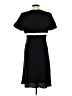 Evan Picone 100% Polyester Black Casual Dress Size 12 - photo 2