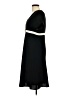 Evan Picone 100% Polyester Black Casual Dress Size 12 - photo 5