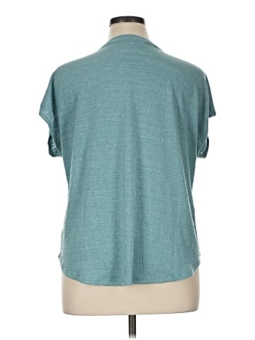 Orvis Short Sleeve Top (view 2)