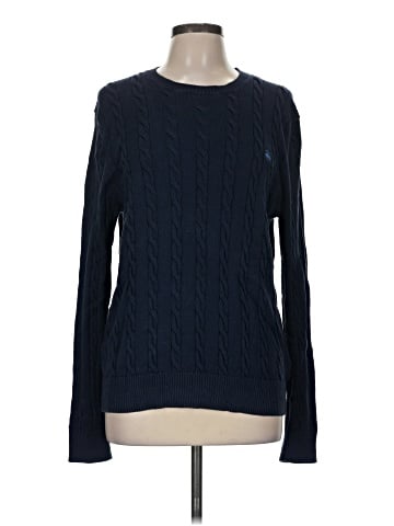 Brooks Brothers Pullover Sweater (view 1)