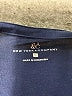 NY&C 100% Rayon Blue 3/4 Sleeve Blouse Size M - photo 7