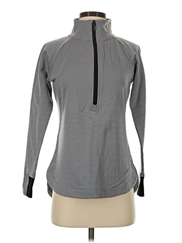 Smartwool Sweatshirt (view 1)