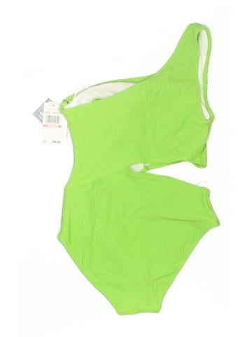 MICHAEL Michael Kors One Piece Swimsuit (view 2)