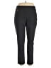 Alfani Chevron-herringbone Gray Dress Pants Size 16W - photo 1