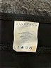 Lands' End Black Casual Skirt Size 12 - photo 4