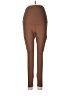 Active by Old Navy Brown Active Pants Size M - photo 1