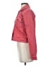 Kut from the Kloth Pink Jacket Size S - photo 5