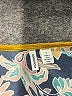 Nordstrom 100% Polyester Blue Casual Dress Size S - photo 7