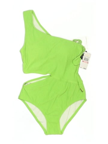 MICHAEL Michael Kors One Piece Swimsuit (view 1)