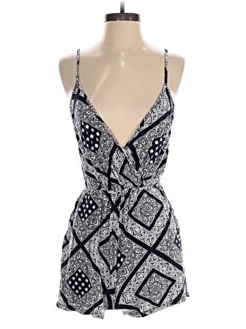Charlotte Russe Romper (view 1)
