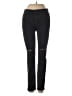 Hudson Jeans Black Jeans Size 26 - photo 1